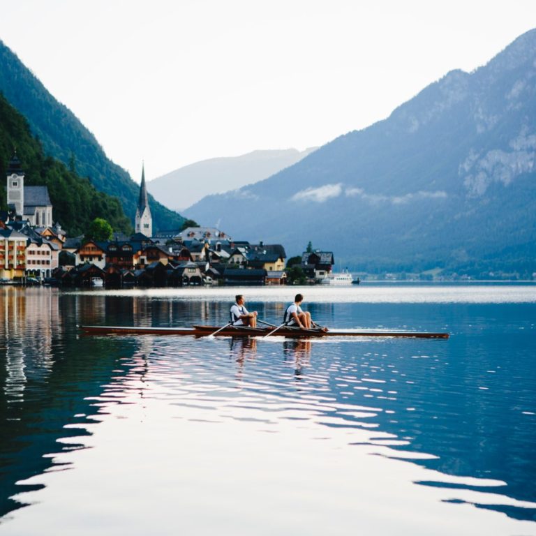 Oberösterreich Tourismus GmbH/Stefan Mayerhofer