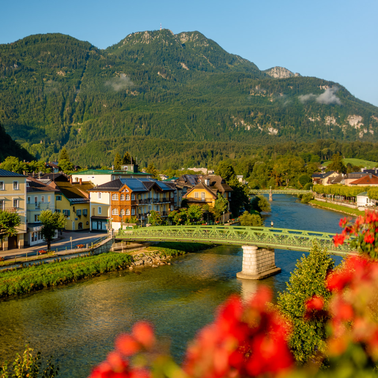 Kleine historische Staedte, Wolfgang Spekner